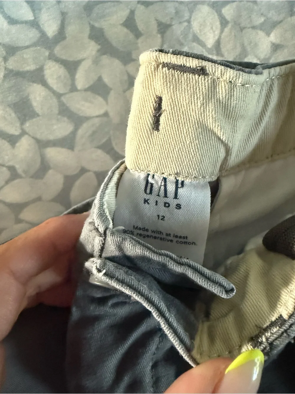 GAP set casual